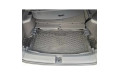 Коврик в багажник Volkswagen ID 6 2021 – 7 мест, полиуретановый, Avto-Gumm