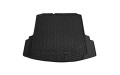 Килимок в багажник Volkswagen Jetta VI 2010 –2018 A6, поліуретановий, Avto-Gumm