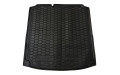 Килимок в багажник Volkswagen Jetta VI 2010 –2018 A6, поліуретановий, Avto-Gumm