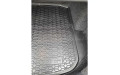 Коврик в багажник Volkswagen Jetta 6 2018 –, полиуретановый, Avto-Gumm
