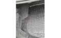 Коврик в багажник Volkswagen Jetta 6 2018 –, полиуретановый, Avto-Gumm