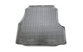 Килимок в багажник Volkswagen Passat B3, B4, поліуретановий, Avto-Gumm