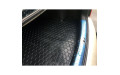 Килимок в багажник Volkswagen Passat B5, поліуретановий, Avto-Gumm