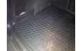 Килимок в багажник Volkswagen Passat B6, поліуретановий, Avto-Gumm