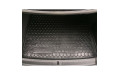Килимок в багажник Volkswagen Passat B7 Europe, поліуретановий, Avto-Gumm