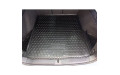 Килимок в багажник Volkswagen Passat B8 2014 –, поліуретановий, Avto-Gumm