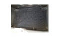 Килимок в багажник Volkswagen Polo 4 2002 – 2008, поліуретановий, Avto-Gumm