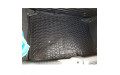 Килимок в багажник Volkswagen Polo 4 2002 – 2008, поліуретановий, Avto-Gumm