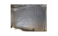 Килимок в багажник Volkswagen Polo 4 2002 – 2008, поліуретановий, Avto-Gumm