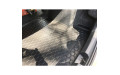 Килимок в багажник Volkswagen Polo Sedan 2010 –, поліуретановий, Avto-Gumm