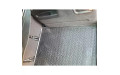 Килимок в багажник Volkswagen Sharan II 2010 –, поліуретановий, Avto-Gumm
