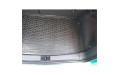 Коврик в багажник Volkswagen T-Cross 2019 –, полиуретановый, Avto-Gumm