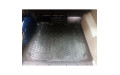 Килимок в багажник Volkswagen T5, поліуретановий, Avto-Gumm