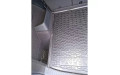 Коврик в багажник Volkswagen Tayron 2024 –, полиуретановый, Avto-Gumm