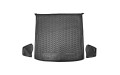 Коврик в багажник Volkswagen Tayron 2024 –, полиуретановый, Avto-Gumm