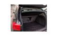 Килимок в багажник Volkswagen Tiguan 07-, поліуретановий, Avto-Gumm