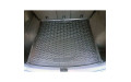 Коврик в багажник Volkswagen Tiguan Allspace 2016 –, полиуретановый, Avto-Gumm