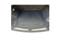 Коврик в багажник Volkswagen Touareg 3 2018 –, полиуретановый, Avto-Gumm