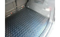 Килимок в багажник Volkswagen TOURAN 2003 –, поліуретановий, Avto-Gumm