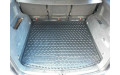 Килимок в багажник Volkswagen TOURAN 2003 –, поліуретановий, Avto-Gumm