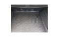 Коврик в багажник Volkswagen Touran II 2015 –, полиуретановый, Avto-Gumm