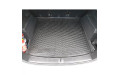 Коврик в багажник Volkswagen Touran II 2015 –, полиуретановый, Avto-Gumm