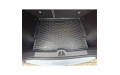 Коврик в багажник Volvo EX30 2023 –, полиуретановый, Avto-Gumm
