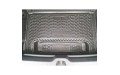 Коврик в багажник Volvo EX30 2023 –, полиуретановый, Avto-Gumm