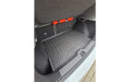 Коврик в багажник Volvo EX30 2023 –, полиуретановый, Avto-Gumm