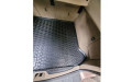Коврик в багажник Volvo Xc60 2008-, полиуретановый, Avto-Gumm