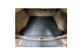 Коврик в багажник Volvo Xc60 2008-, полиуретановый, Avto-Gumm