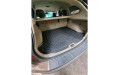Коврик в багажник Volvo Xc60 2008-, полиуретановый, Avto-Gumm
