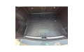 Коврик в багажник Volvo XC60 2017 –, полиуретановый, Avto-Gumm