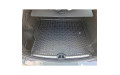 Коврик в багажник Volvo XC60 2017 –, полиуретановый, Avto-Gumm