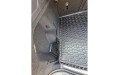 Коврик в багажник Volvo XC60 2017 –, полиуретановый, Avto-Gumm