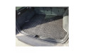 Коврик в багажник Volvo XC70 2007 – 2016, полиуретановый, Avto-Gumm