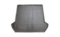 Коврик в багажник Volvo Xc90 2002 –, полиуретановый, Avto-Gumm