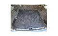 Килимок в багажник Volvo XC90 2014 –, поліуретановий, Avto-Gumm