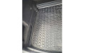 Килимок в багажник Zeekr 001 2021 –, поліуретановий, Avto-Gumm