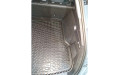 Коврик в багажник Zeekr 7X 2024 –, полиуретановый, Avto-Gumm