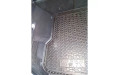 Коврик в багажник Zeekr 7X 2024 –, полиуретановый, Avto-Gumm