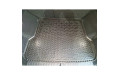 Коврик в багажник Zeekr 7X 2024 –, полиуретановый, Avto-Gumm