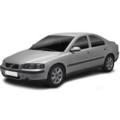 Килимки в салон для Volvo S60 2000 – 2009