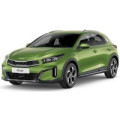 Килимки в салон для Kia XCeed 2019 –