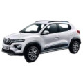Коврики в салон для Renault City K-ZE 2021 –