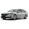 Килимки в салон для Skoda Superb IV (3Y) 2023 –