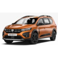 Килимки в салон для Dacia Jogger 2022 –