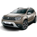 Dacia Duster II 2018 –