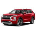 Килимки в салон для Mitsubishi Outlander 2021 –