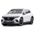 Килимки в салон для Mercedes-Benz X296 EQS SUV 2022 –